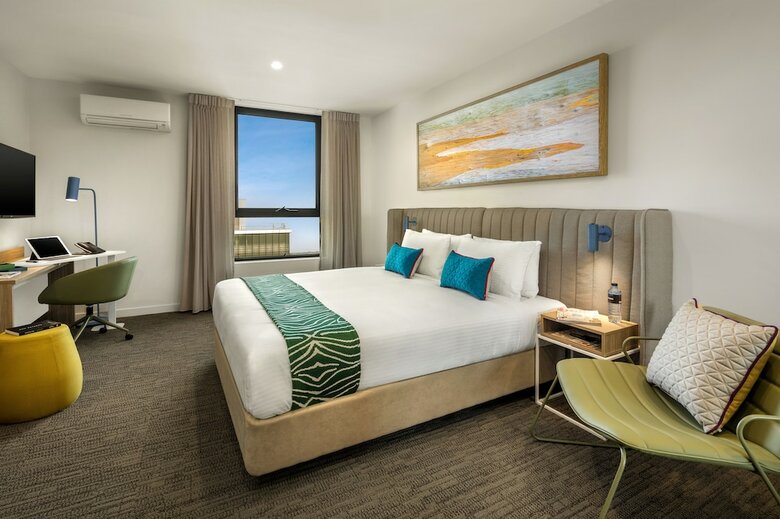 Apartamentos Quest Dandenong Central
