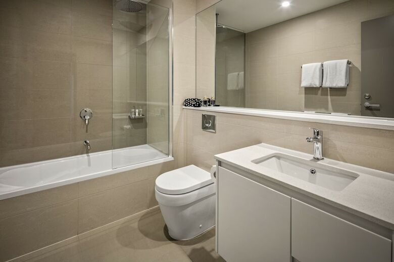 Apartamentos Quest Dandenong Central