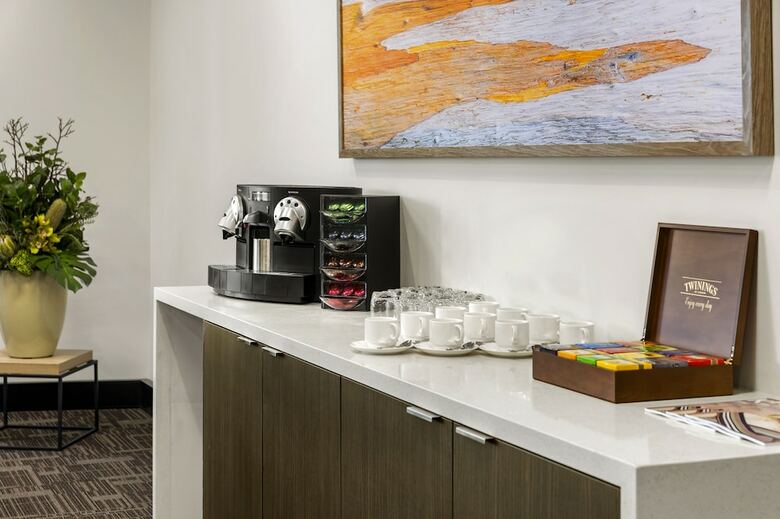Apartamentos Quest Dandenong Central