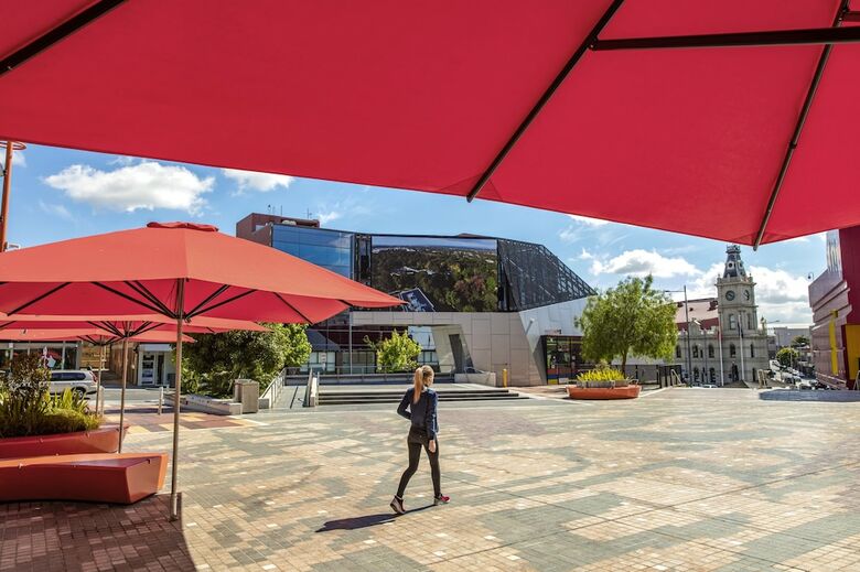 Apartamentos Quest Dandenong Central
