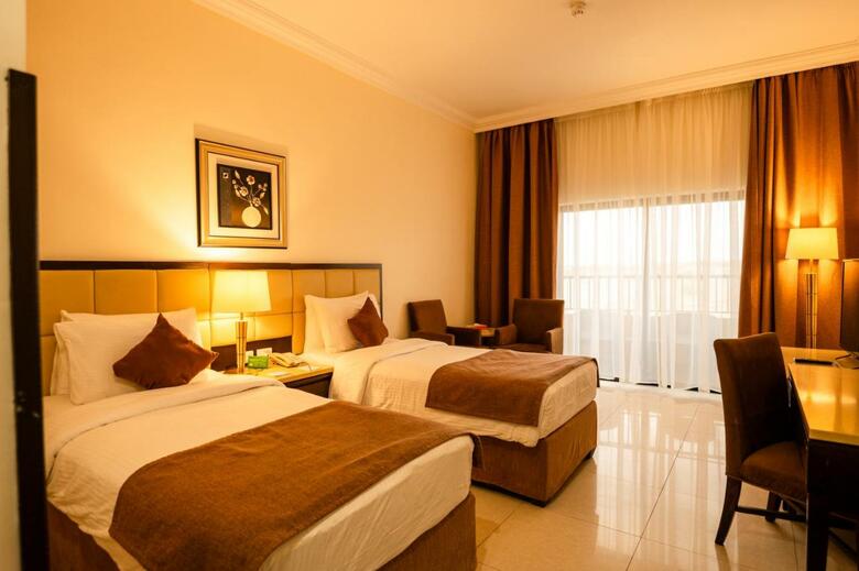 Grand East Hotel - Resort & Spa Dead Sea