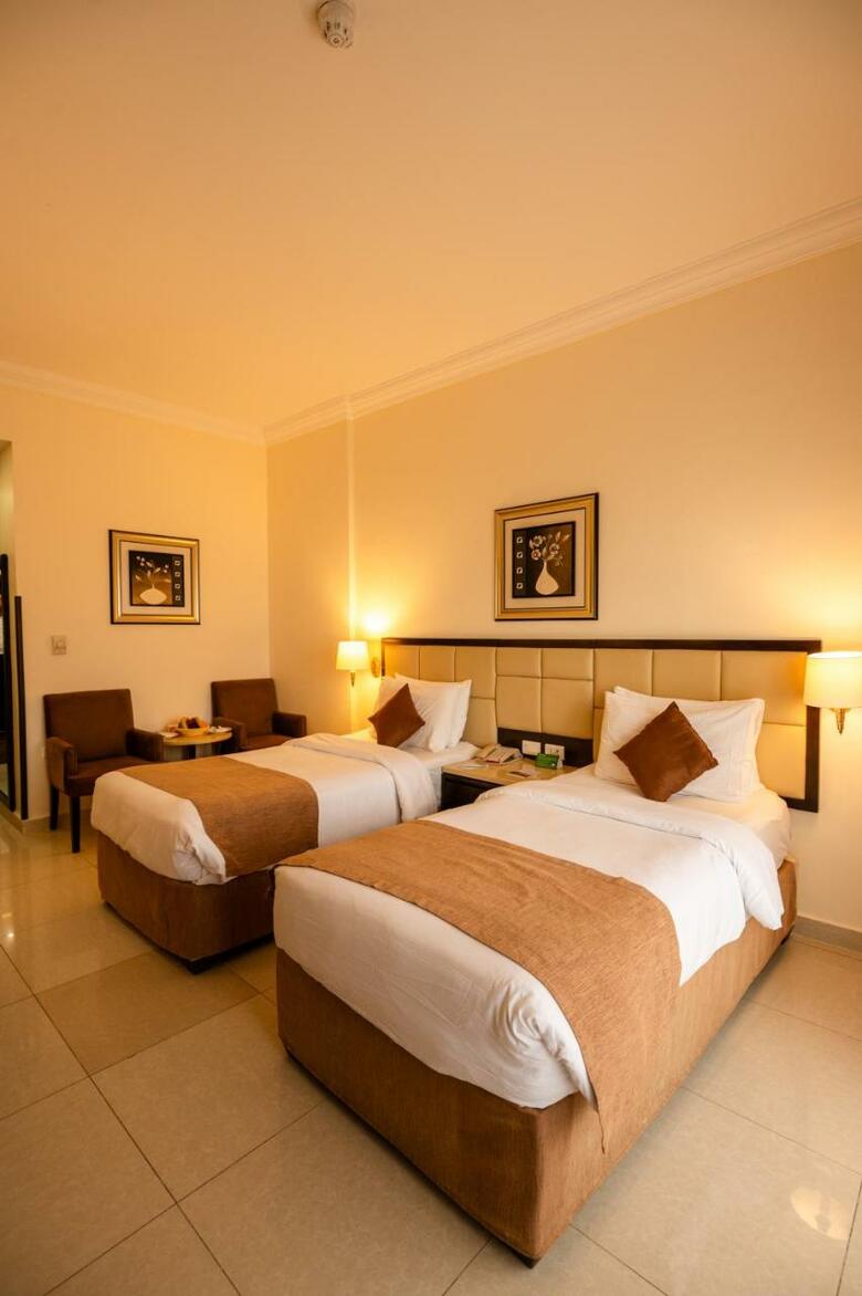 Grand East Hotel - Resort & Spa Dead Sea