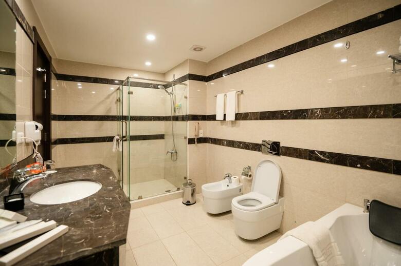 Grand East Hotel - Resort & Spa Dead Sea