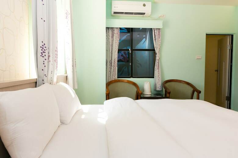 Hotel Loveme Resort