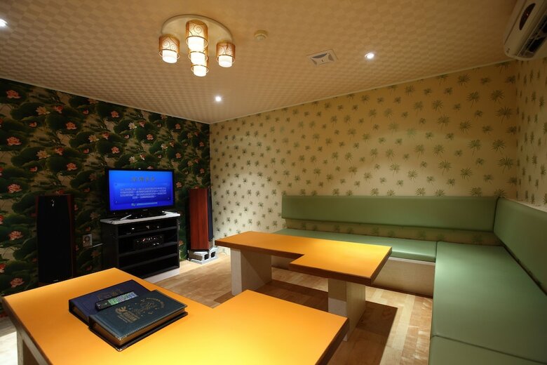 Hotel Loveme Resort