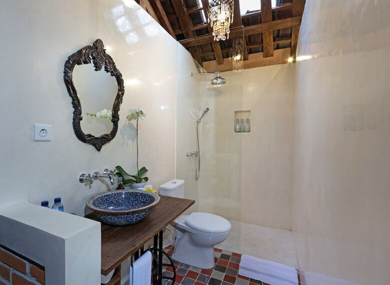 Hotel Umakayu Bali