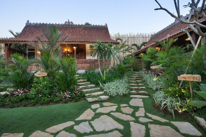 Hotel Umakayu Bali
