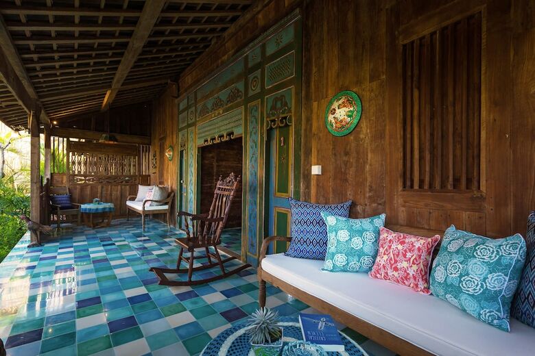 Hotel Umakayu Bali