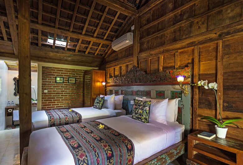 Hotel Umakayu Bali
