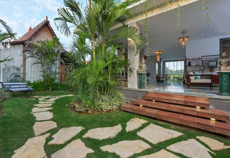 Hotel Umakayu Bali