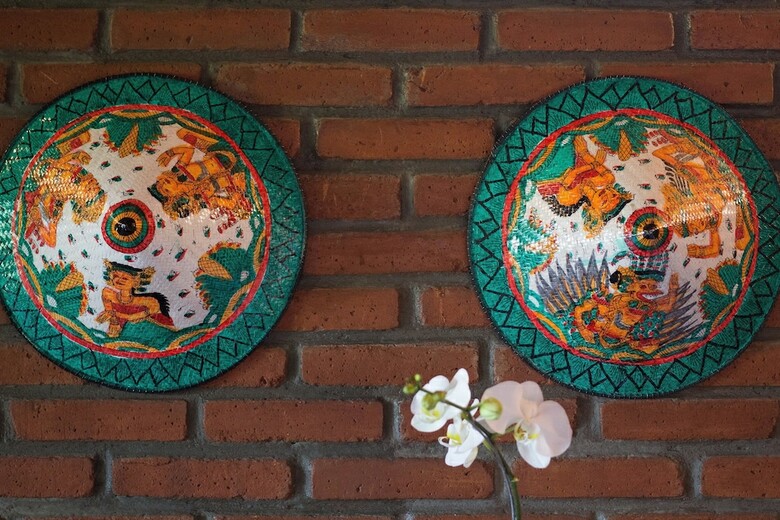 Hotel Umakayu Bali