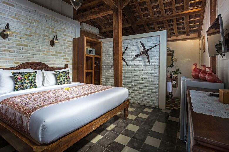 Hotel Umakayu Bali