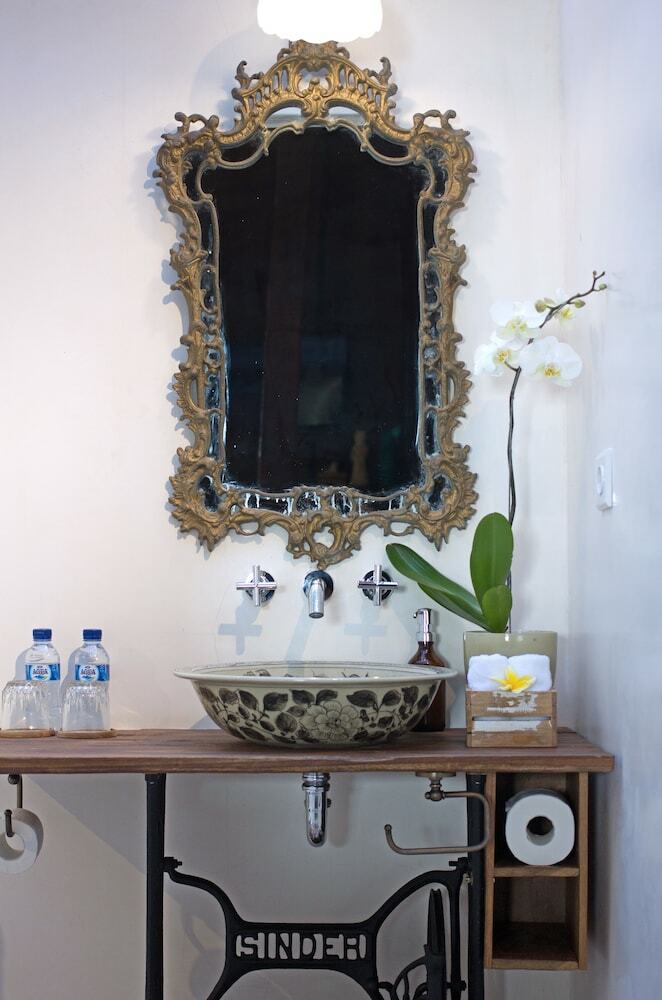 Hotel Umakayu Bali