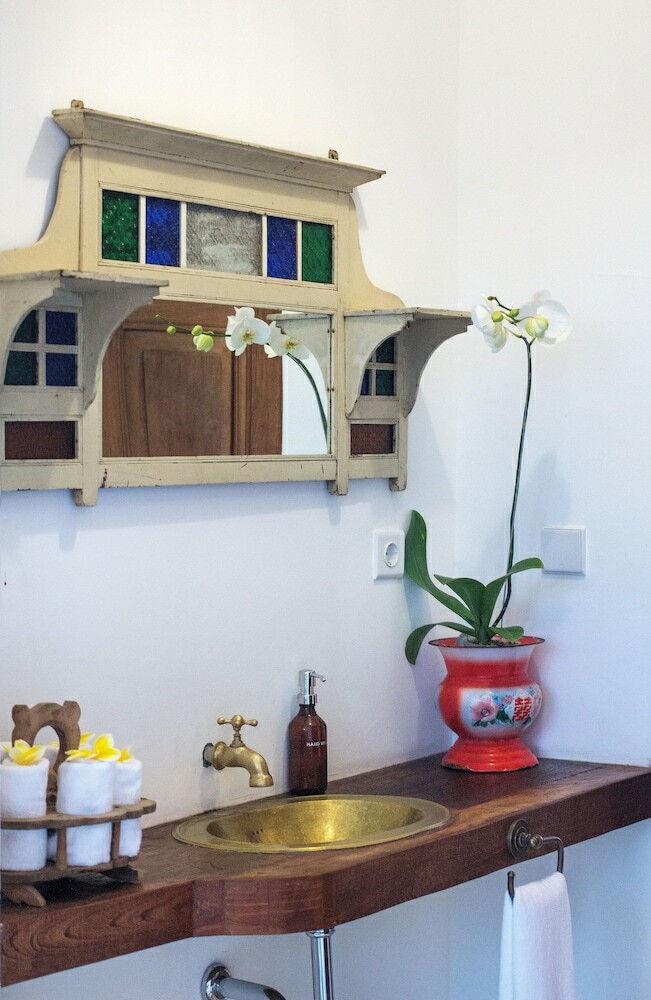 Hotel Umakayu Bali