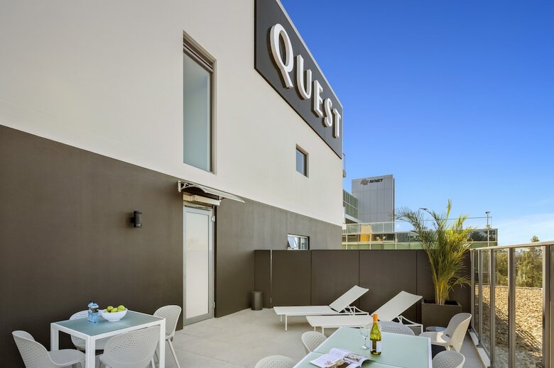 Aparthotel Quest Macquarie Park