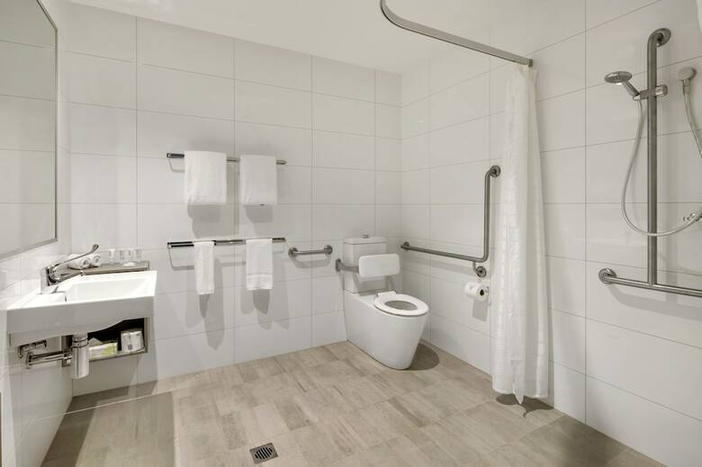 Aparthotel Quest Macquarie Park