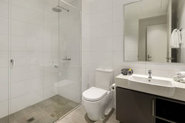 Aparthotel Quest Macquarie Park