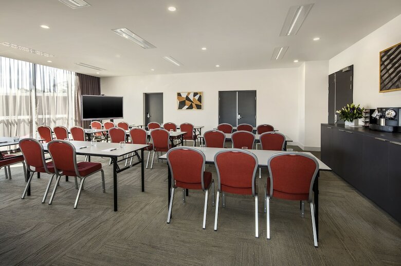 Aparthotel Quest Macquarie Park