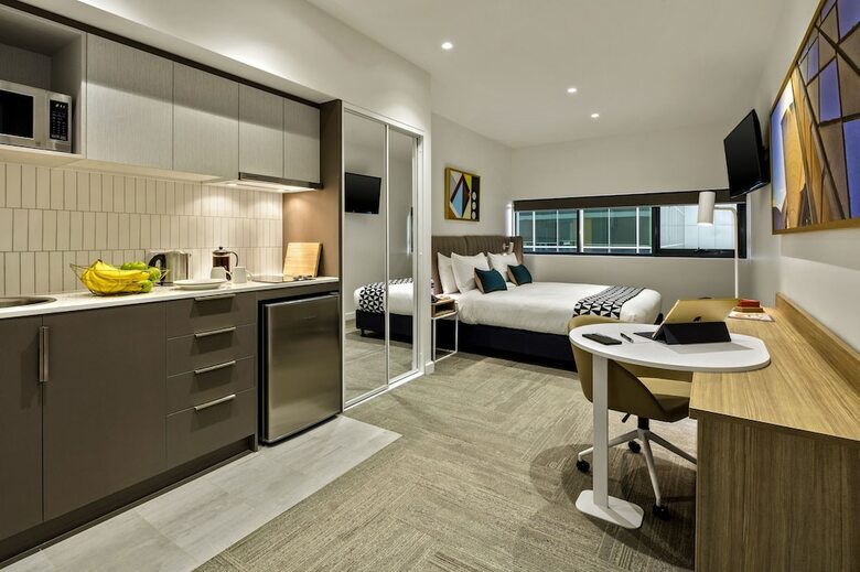 Aparthotel Quest Macquarie Park