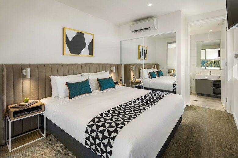 Aparthotel Quest Macquarie Park