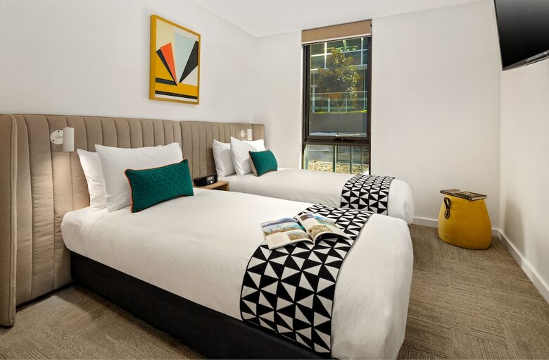 Aparthotel Quest Macquarie Park