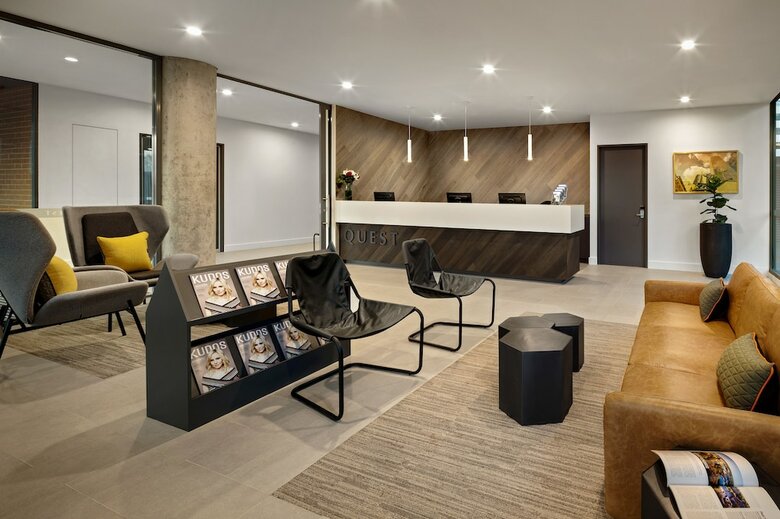 Aparthotel Quest Macquarie Park
