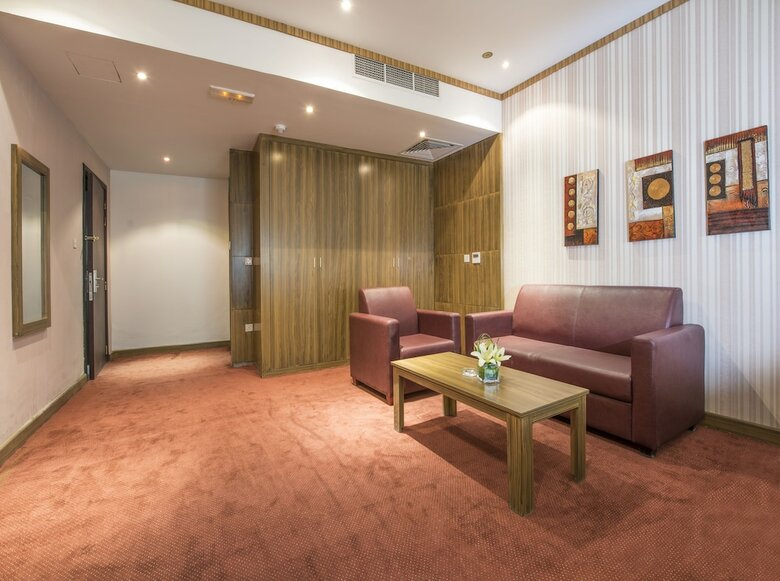 Al Farej Hotel