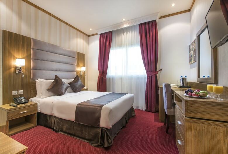 Al Farej Hotel