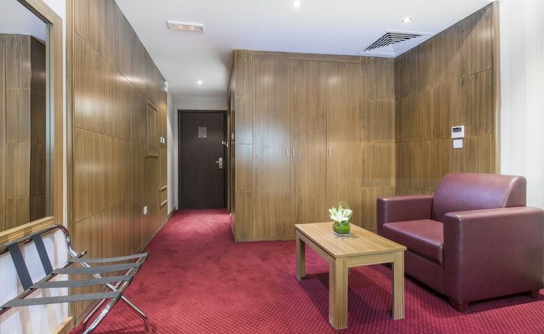 Al Farej Hotel