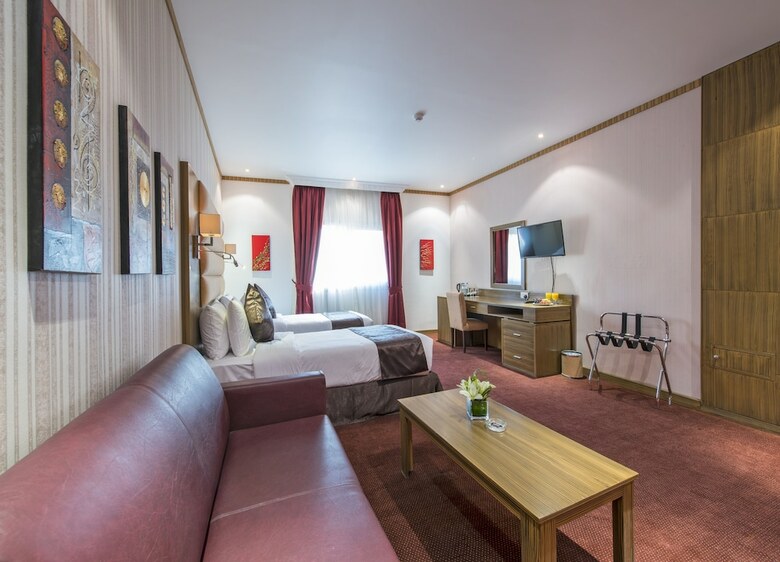 Al Farej Hotel