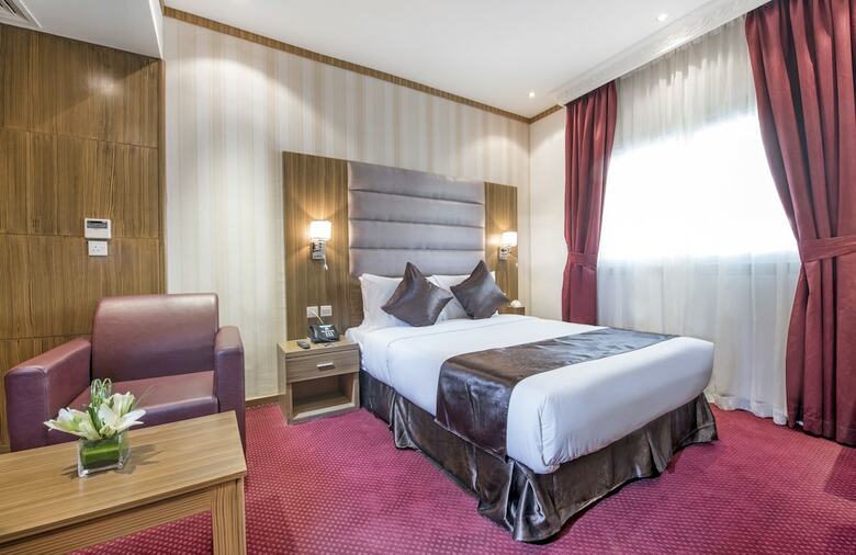Al Farej Hotel