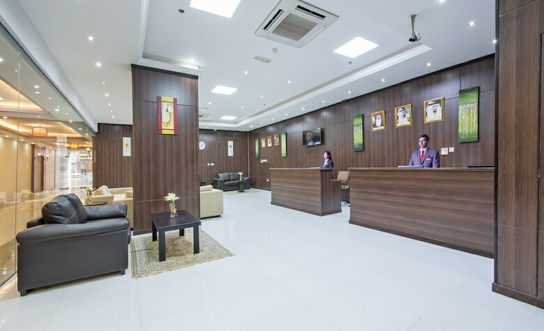 Al Farej Hotel