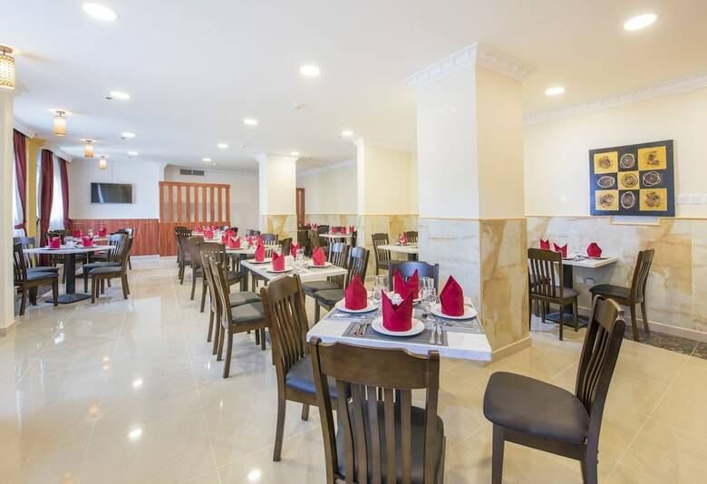 Al Farej Hotel