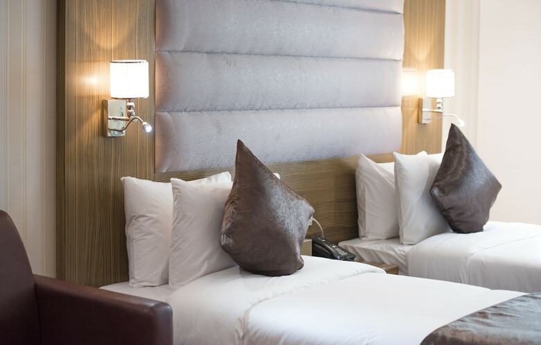 Al Farej Hotel