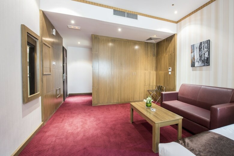Al Farej Hotel