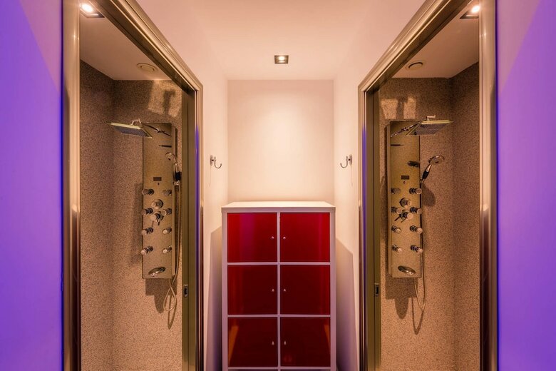 Hotel Mediterranean Beach Resort