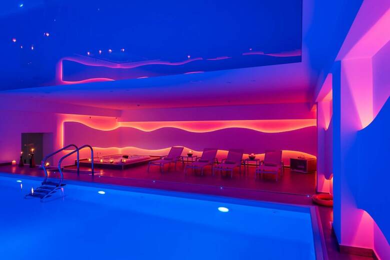 Hotel Mediterranean Beach Resort