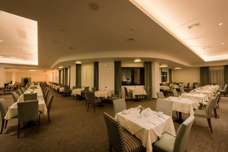 Hotel Mediterranean Beach Resort