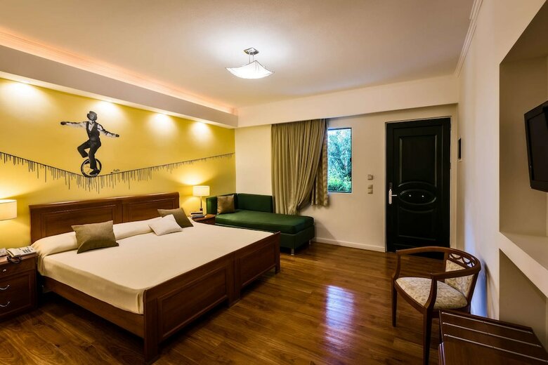 Hotel Mediterranean Beach Resort