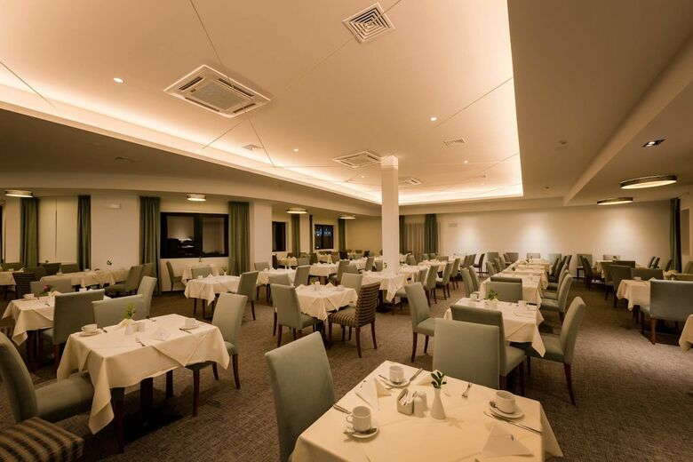 Hotel Mediterranean Beach Resort