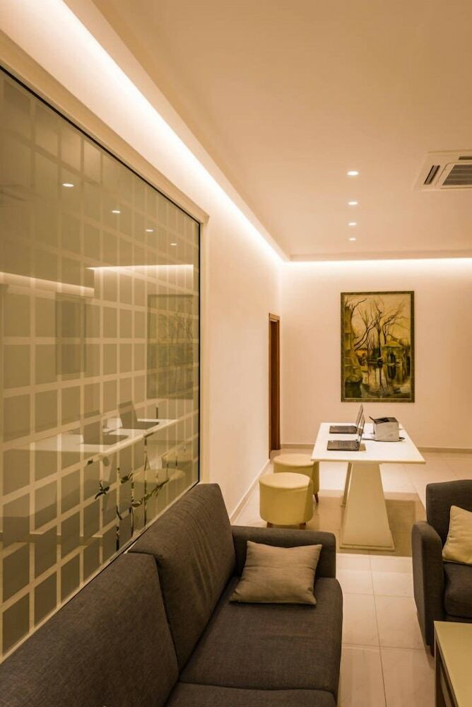 Hotel Mediterranean Beach Resort