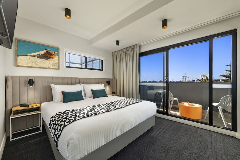 Aparthotel Quest Fremantle