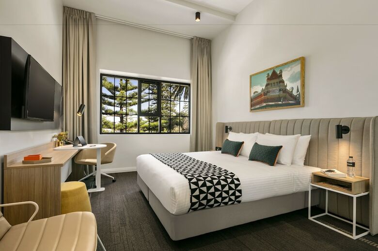 Aparthotel Quest Fremantle