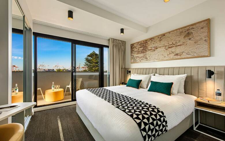 Aparthotel Quest Fremantle