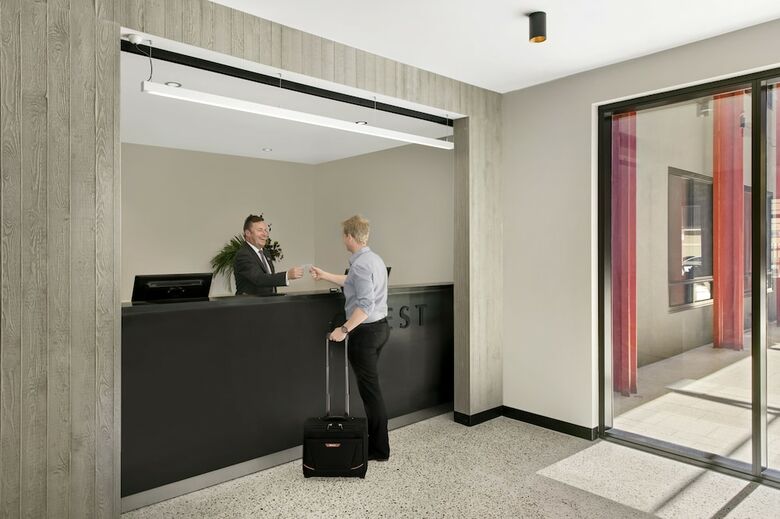 Aparthotel Quest Fremantle