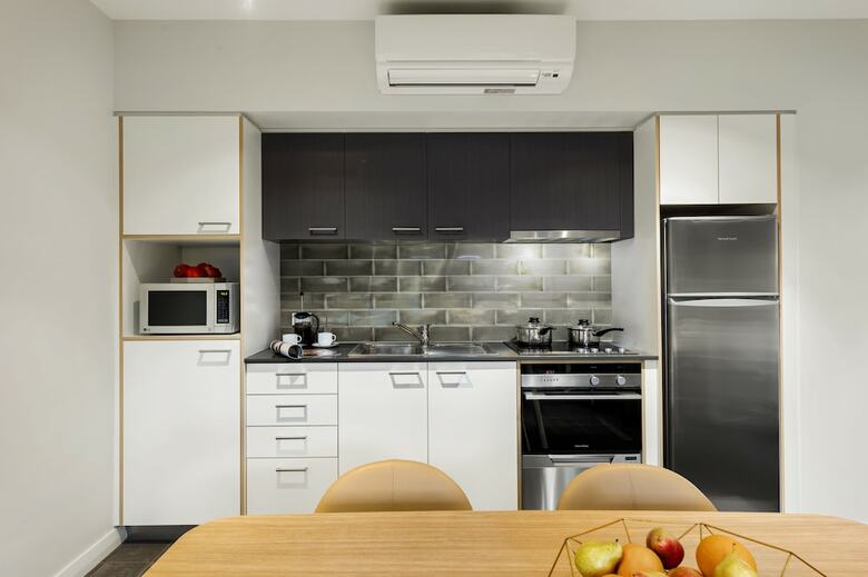 Aparthotel Quest Fremantle