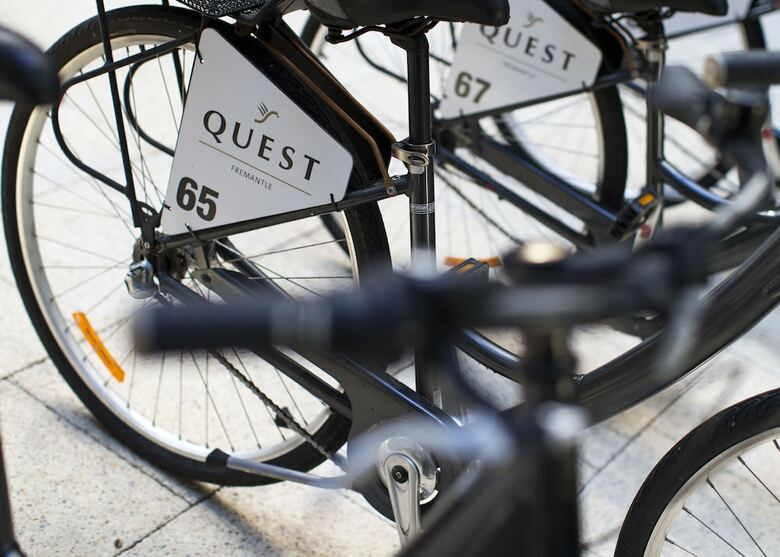 Aparthotel Quest Fremantle