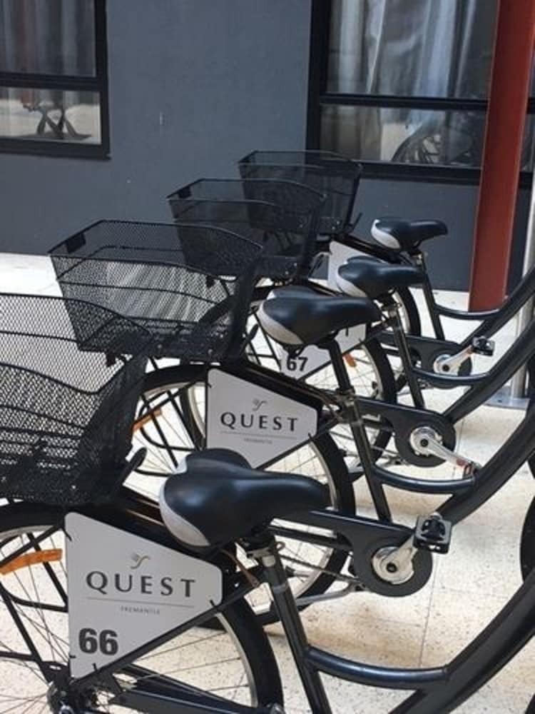 Aparthotel Quest Fremantle