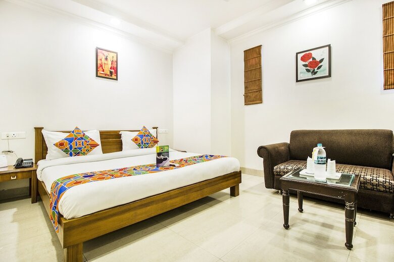 Fabhotel Aay Kay Model Town