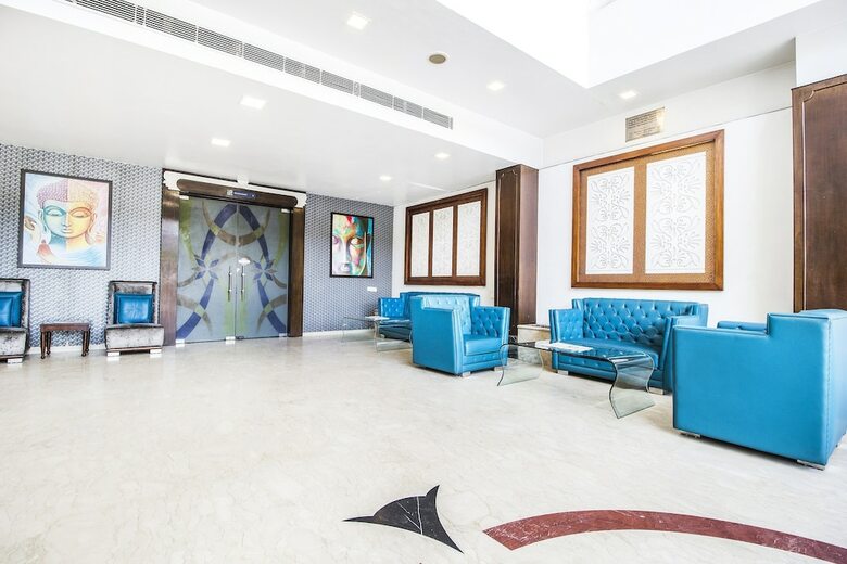 Fabhotel Aay Kay Model Town